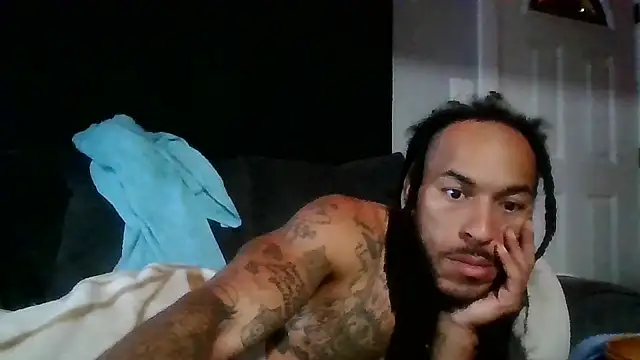 BigWayneBabyXXX online show from 18, 10, 2025