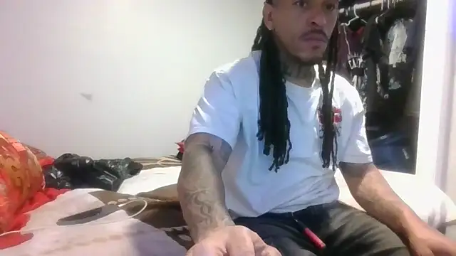 BigWayneBabyXXX online show from 11, 5, 2026