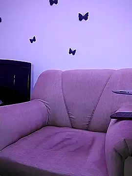 Nisha555 online show from 3, 11, 2025