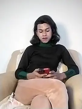 Nisha555 online show from 7, 11, 2025