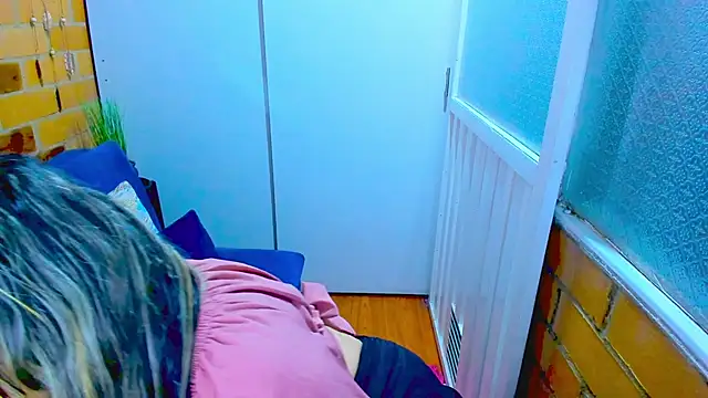 Penelope47 online show from 14, 1, 2025