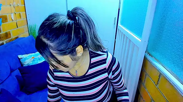 Penelope47 online show from 24, 1, 2025