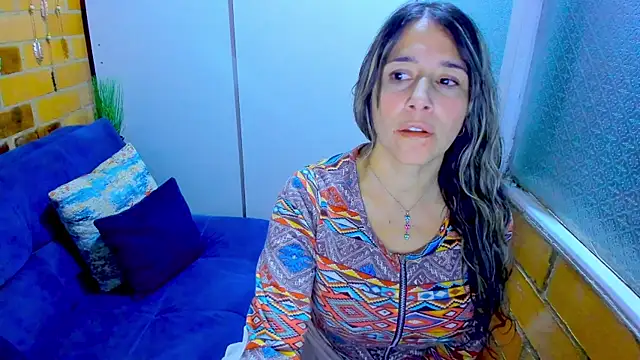 Penelope47 online show from 30, 1, 2025