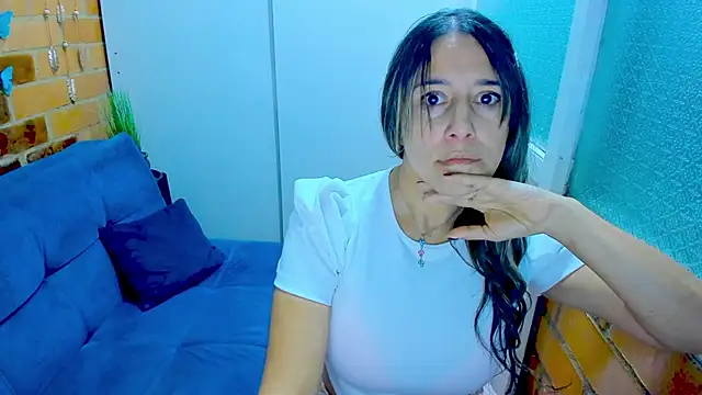 Penelope47 online show from 7, 2, 2025