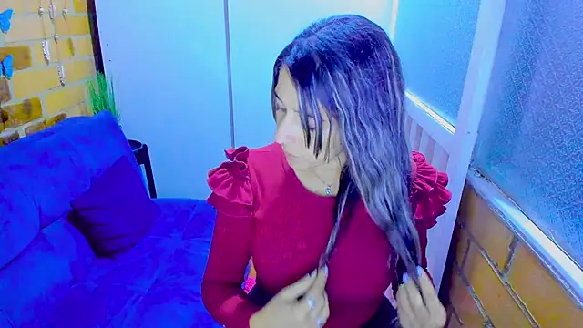 Penelope47 online show from 12, 2, 2025