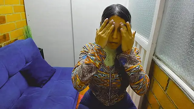 Penelope47 online show from 12, 3, 2025