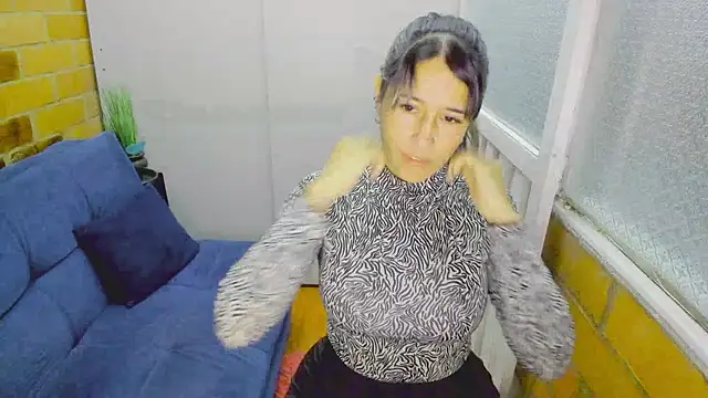 Penelope47 online show from 21, 3, 2025