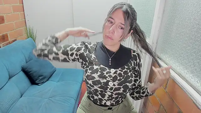 Penelope47 online show from 26, 3, 2026