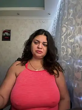 Snapshot of littleRikka chatting on 15, 1, 2025 littleRikka online show from 15, 1, 2025