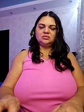 Snapshot of littleRikka chatting on 22, 9, 2025 littleRikka online show from 22, 9, 2025