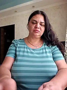 Snapshot of littleRikka chatting on 25, 9, 2025 littleRikka online show from 25, 9, 2025