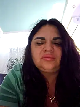 Snapshot of littleRikka chatting on 29, 9, 2025 littleRikka online show from 29, 9, 2025