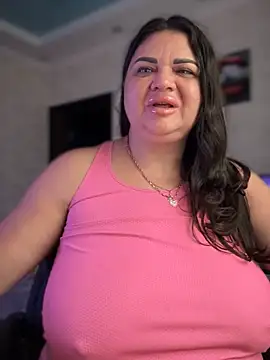 littleRikka online show from 28, 11, 2025