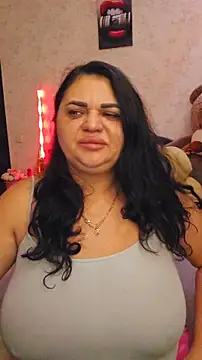 littleRikka online show from 24, 2, 2026