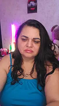 littleRikka online show from 13, 3, 2026