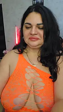 littleRikka online show from 25, 3, 2026