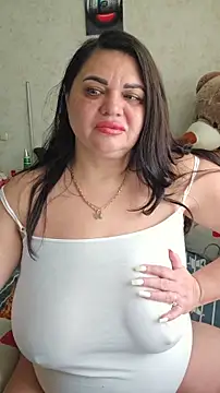 littleRikka online show from 28, 3, 2026