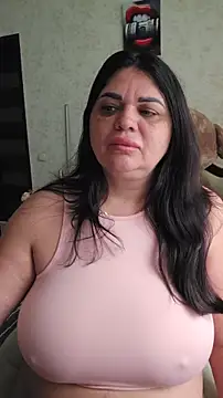 littleRikka online show from 8, 4, 2026