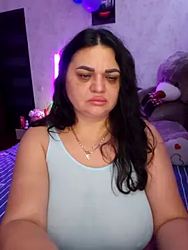 littleRikka online show from 15, 4, 2026