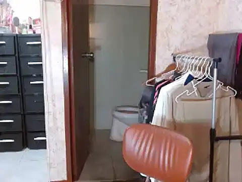 CumEaterLima online show from 8, 3, 2026