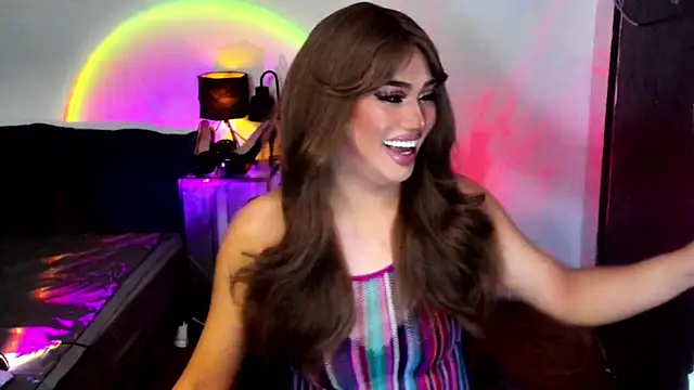 fancySHAINExxx online show from 23, 11, 2025