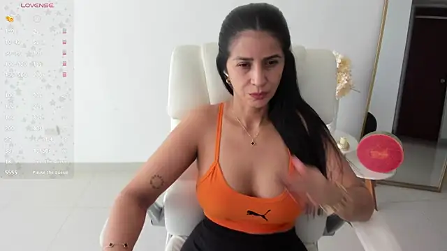 renata t  online show from 2, 3, 2026