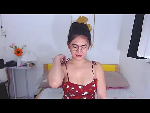 XjuanitabonitaX online show from 11, 11, 2025