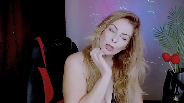 Eleonores online show from 3, 10, 2025