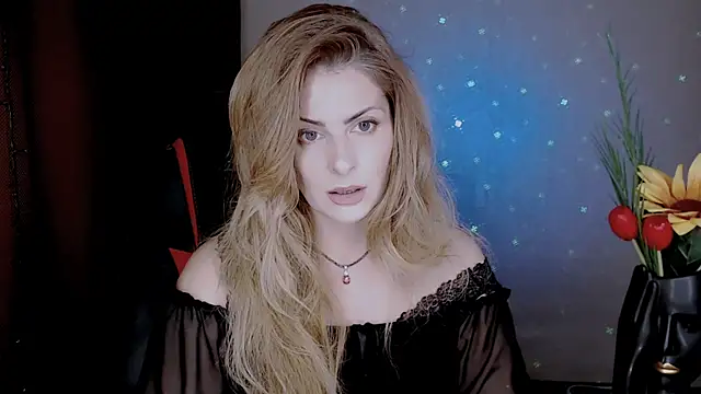 Eleonores online show from 13, 11, 2025