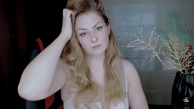 Eleonores online show from 22, 12, 2025