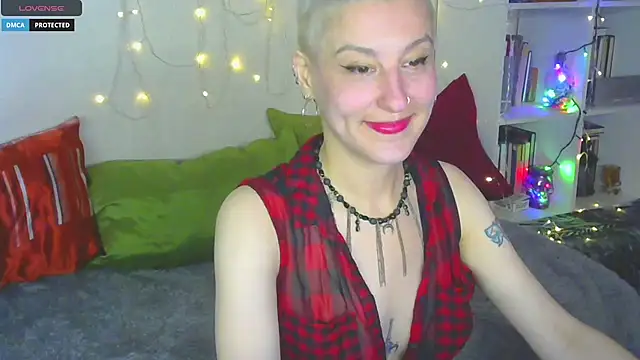 MartaBounty online show from 24, 7, 2026