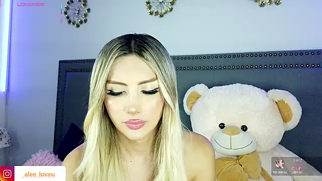 Snapshot of ale_lovee chatting on 4, 2, 2026 ale lovee online show from 4, 2, 2026