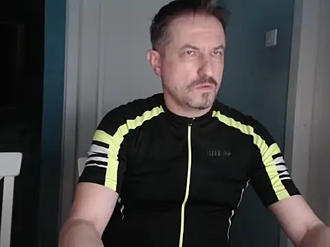 MisterFaithRO online show from 15, 4, 2026