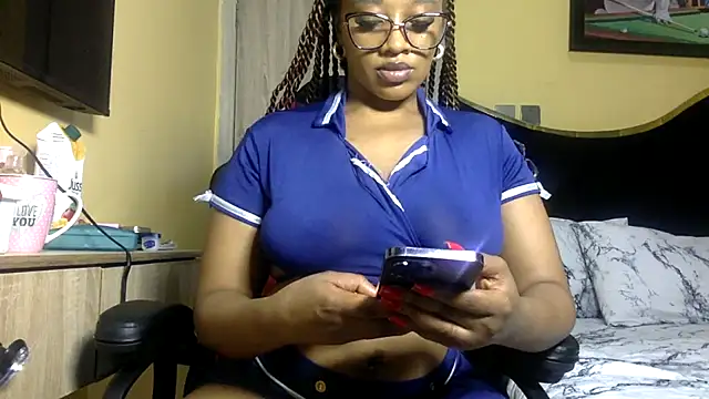 BOOTYBANGER24xx online show from 2, 7, 2026