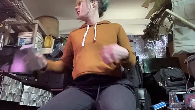 TheDaisyChaos online show from 17, 5, 2026