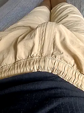 Babyucum4me online show from 3, 12, 2025