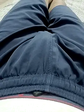 Babyucum4me online show from 18, 12, 2025