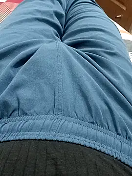 Babyucum4me online show from 5, 3, 2026