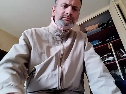 Perv10 online show from 6, 6, 2026
