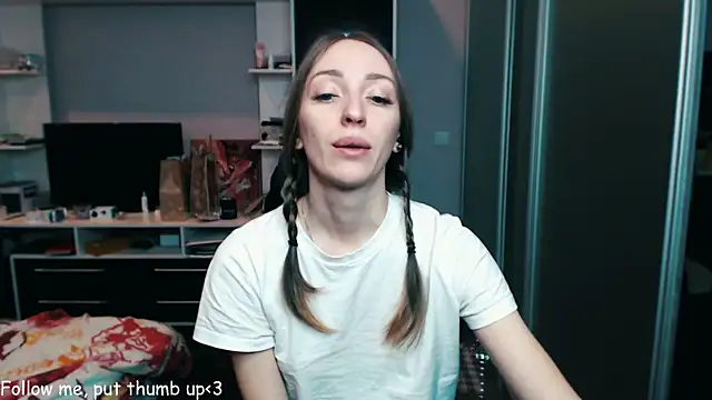 Natalimeowks online show from 30, 12, 2024