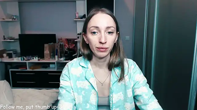 Natalimeowks online show from 8, 2, 2025