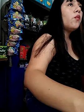 Snapshot of Kalani_Engel chatting on 28, 1, 2025 Kalani Engel online show from 28, 1, 2025