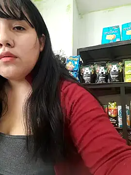 Snapshot of Kalani_Engel chatting on 30, 1, 2025 Kalani Engel online show from 30, 1, 2025