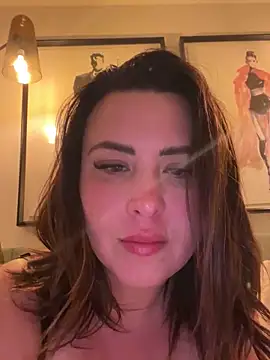 Snapshot of FeliciaHardy_ chatting on 18, 1, 2025 FeliciaHardy  online show from 18, 1, 2025