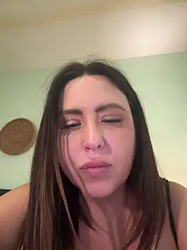 Snapshot of FeliciaHardy_ chatting on 24, 1, 2025 FeliciaHardy  online show from 24, 1, 2025