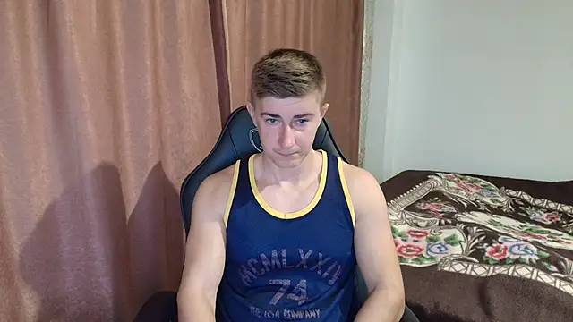 Todhorny9873 online show from 3, 12, 2024