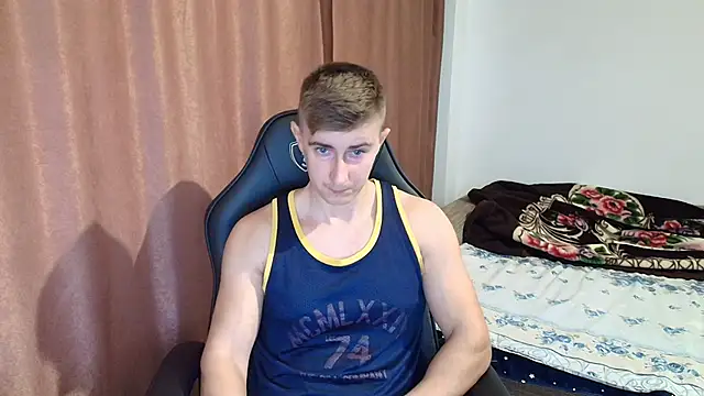 Todhorny9873 online show from 18, 12, 2024