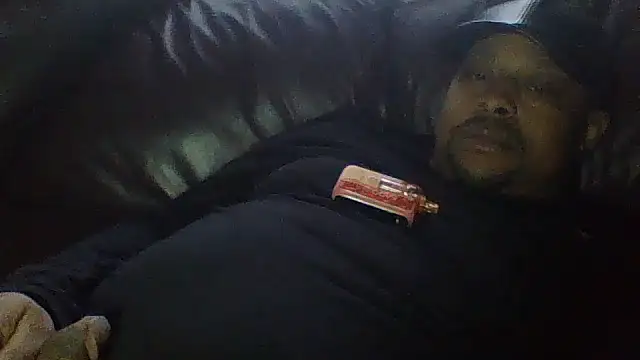 Snapshot of blaccowboy88 chatting on 25, 3, 2026 blaccowboy88 online show from 25, 3, 2026