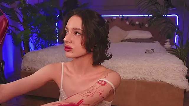 Devilinee online show from 16, 11, 2025