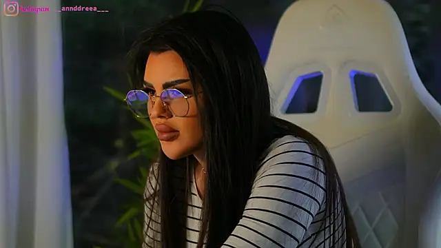 perfectt33n online show from 3, 1, 2025